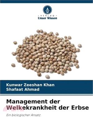 Management der Welkekrankheit der Erbse