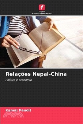 Relações Nepal-China