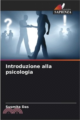 Introduzione alla psicologia