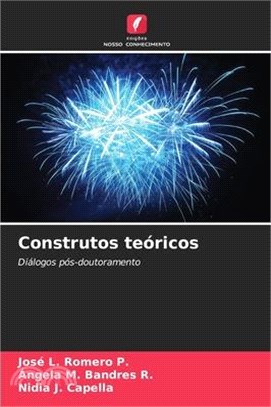 Construtos teóricos