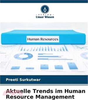 Aktuelle Trends im Human Resource Management