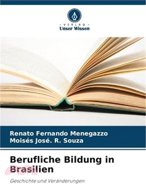 Berufliche Bildung in Brasilien