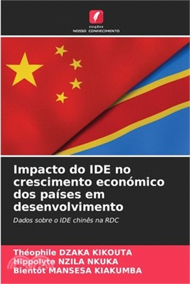 Impacto do IDE no crescimento económico dos países em desenvolvimento