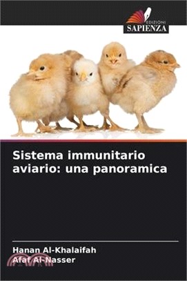 Sistema immunitario aviario: una panoramica