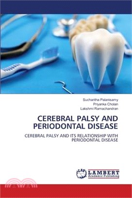 Cerebral Palsy and Periodontal Disease