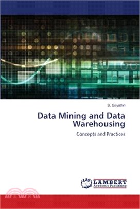 Data Mining and Data Warehousing