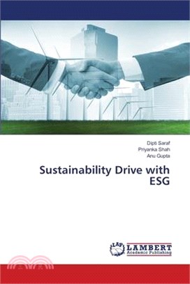 Sustainability Drive with ESG