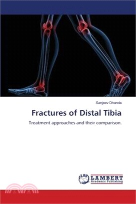 Fractures of Distal Tibia