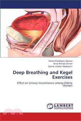 Deep Breathing and Kegel Exercises