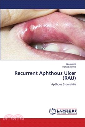Recurrent Aphthous Ulcer (RAU)