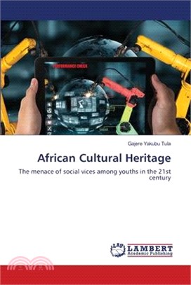 African Cultural Heritage