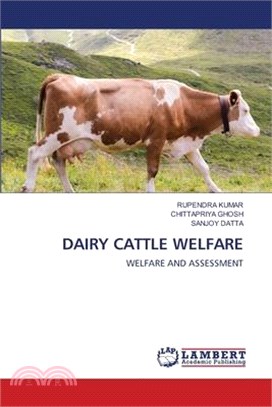 Dairy Cattle Welfare