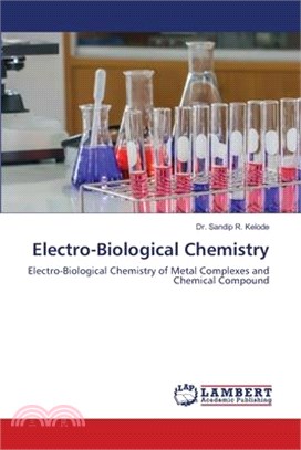 Electro-Biological Chemistry