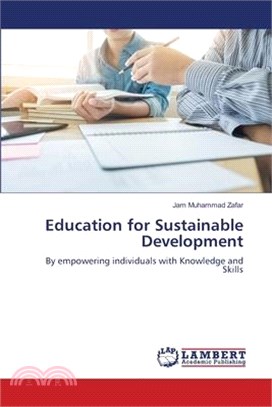 Education for Sustainable Development