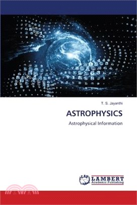 Astrophysics