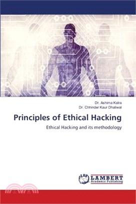 Principles of Ethical Hacking