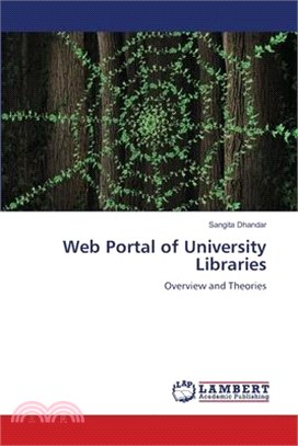 Web Portal of University Libraries