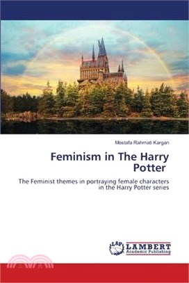 Feminism in The Harry Potter