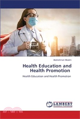Health Education and Health Promotion