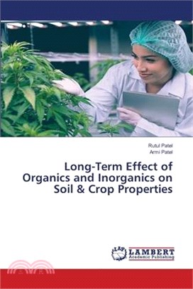 Long-Term Effect of Organics and Inorganics on Soil & Crop Properties