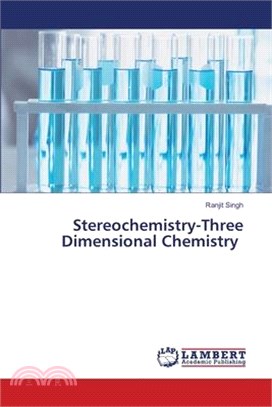 Stereochemistry-Three Dimensional Chemistry