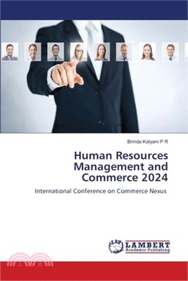 Human Resources Management and Commerce 2024