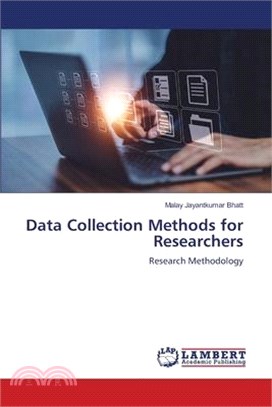 Data Collection Methods for Researchers