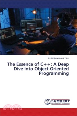 The Essence of C++: A Deep Dive into Object-Oriented Programming