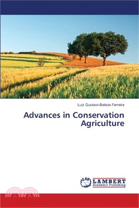 Advances in Conservation Agriculture