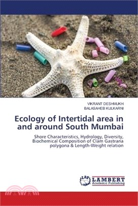 Ecology of Intertidal area in and around South Mumbai