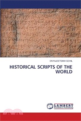 Historical Scripts of the World