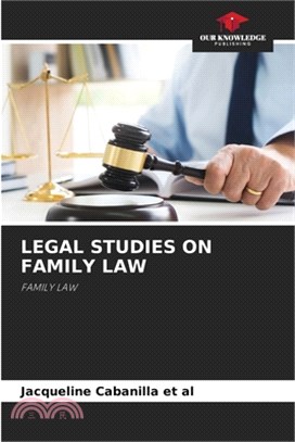 Legal Studies on Family Law