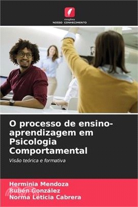 O processo de ensino-aprendizagem em Psicologia Comportamental