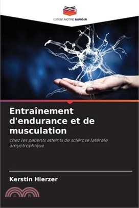 Entraînement d'endurance et de musculation