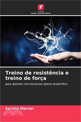 Treino de resistência e treino de força