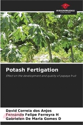Potash Fertigation