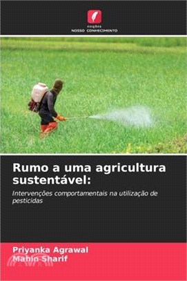Rumo a uma agricultura sustentável
