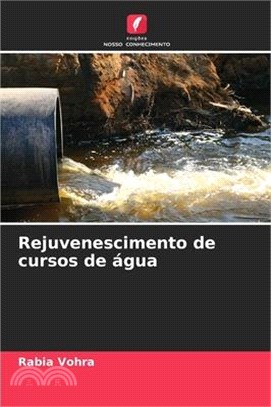 Rejuvenescimento de cursos de água