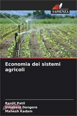 Economia dei sistemi agricoli