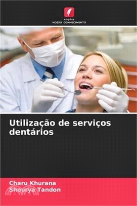 Utilização de serviços dentários