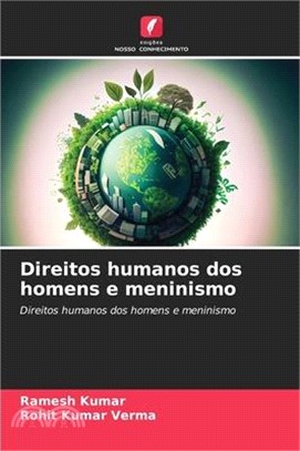 Direitos humanos dos homens e meninismo