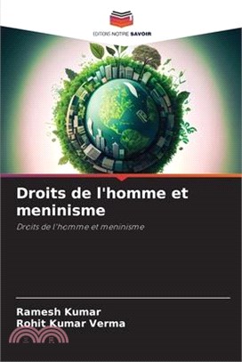 Droits de l'homme et meninisme