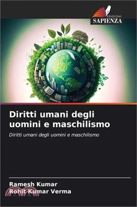 Diritti umani degli uomini e maschilismo