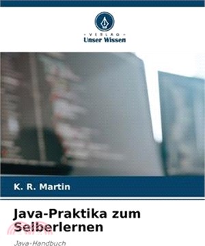 Java-Praktika zum Selberlernen