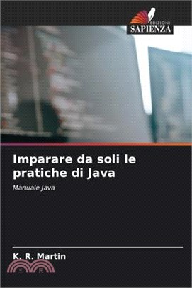 Imparare da soli le pratiche di Java