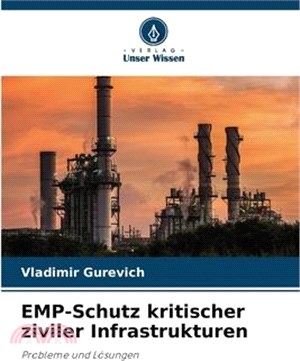 EMP-Schutz kritischer ziviler Infrastrukturen