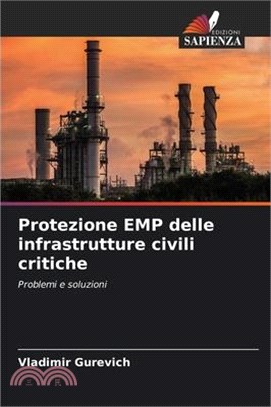 Protezione EMP delle infrastrutture civili critiche
