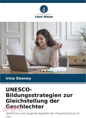 UNESCO-Bildungsstrategien zur Gleichstellung der Geschlechter