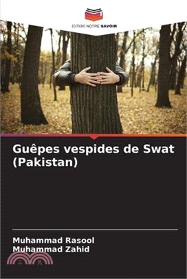 Guêpes vespides de Swat (Pakistan)