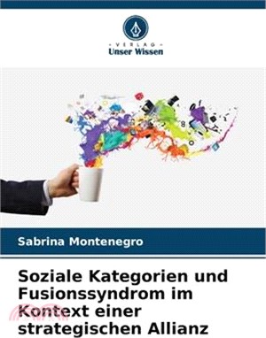 Soziale Kategorien und Fusionssyndrom im Kontext einer strategischen Allianz